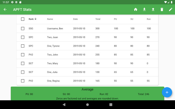 Army Leader's Book screenshot image 16_funmod.online