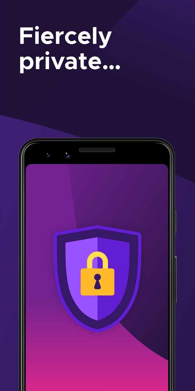 Firefox for Android Beta screenshot image 9_funmod.online