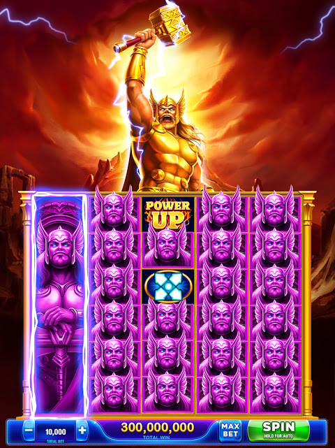 Slotsmash - Casino Slots Games Free screenshot image 4_funmod.online