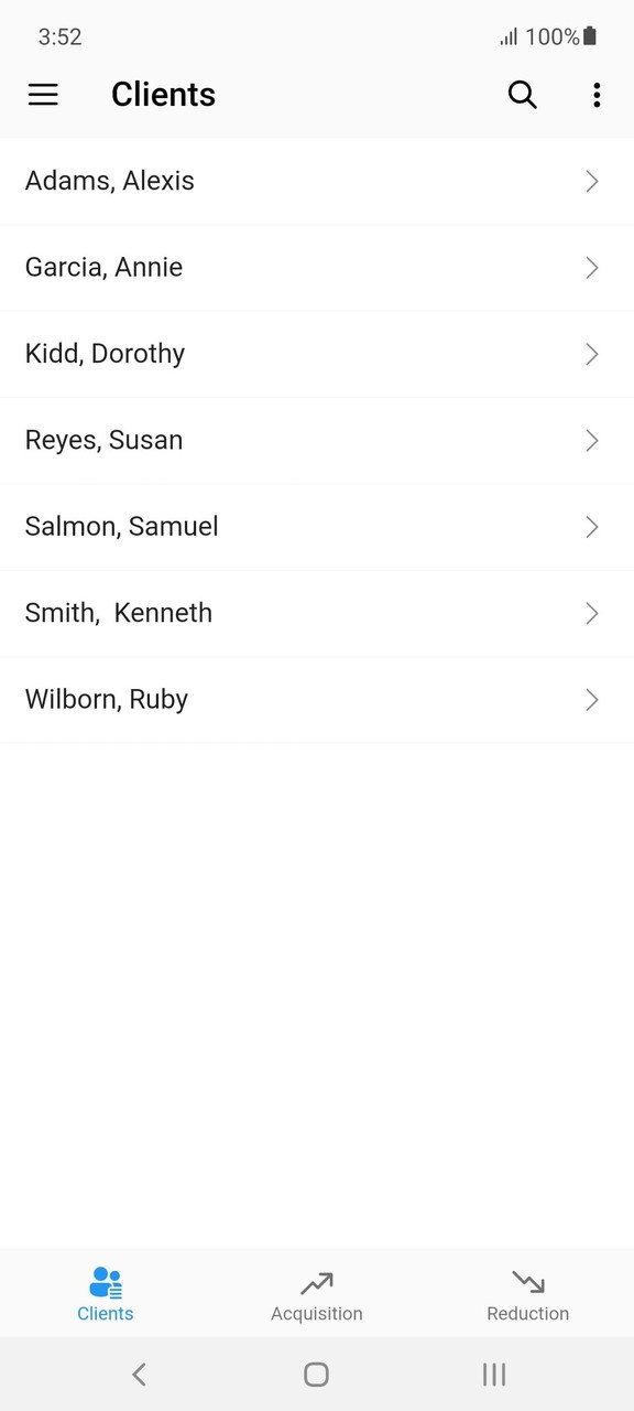 PBS Data Collection screenshot image 1_funmod.online