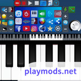 Portable ORG Keyboard<span>(Premium Unlocked)</span>2.8.1_funmod.online