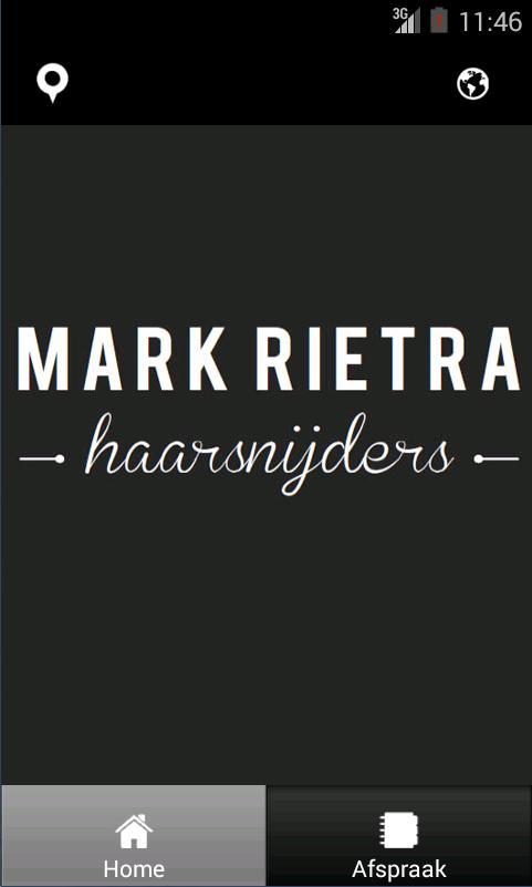 Mark Rietra haarsnijders screenshot image 2_funmod.online