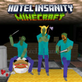 Minecraft<span>(Hotel Insanity)</span>y1.0_funmod.online