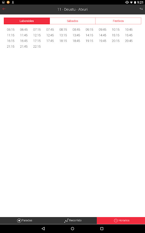 Check Calendar - Habit Making screenshot image 21_funmod.online