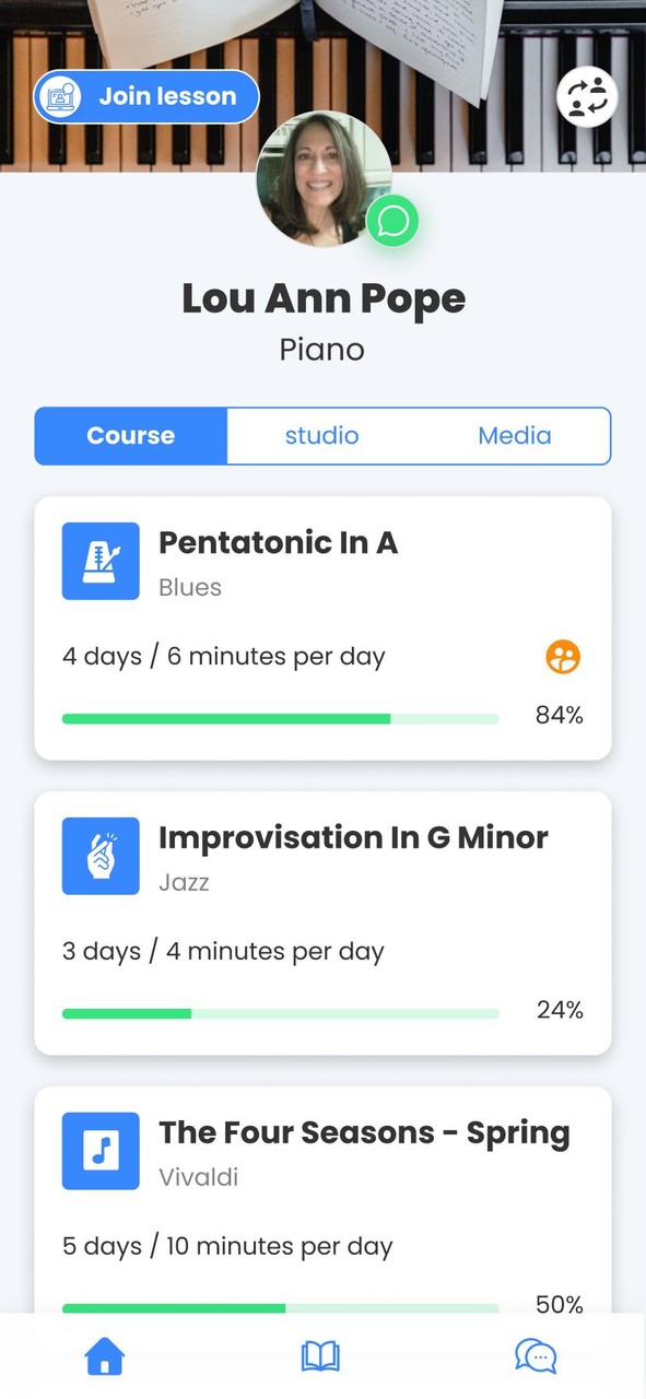Nature Remo screenshot image 3_funmod.online