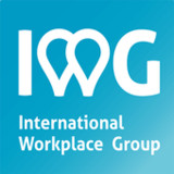 IWG: Hybrid Working Platform22.09.0_funmod.online