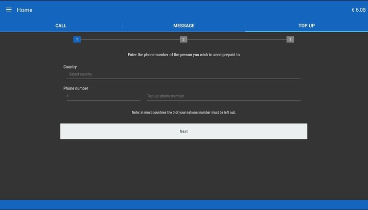 iGallery OS 16 - Photo Editor screenshot image 39_funmod.online