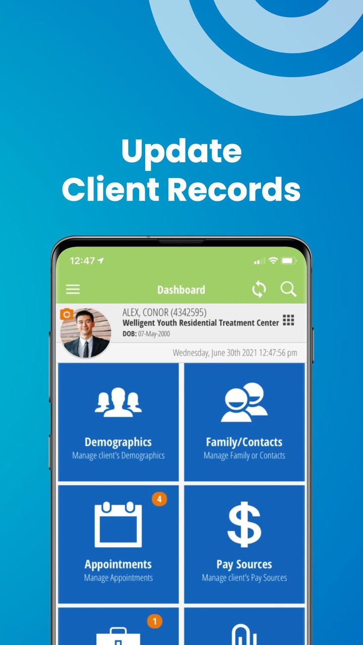 Welligent Express v2 screenshot image 5_funmod.online