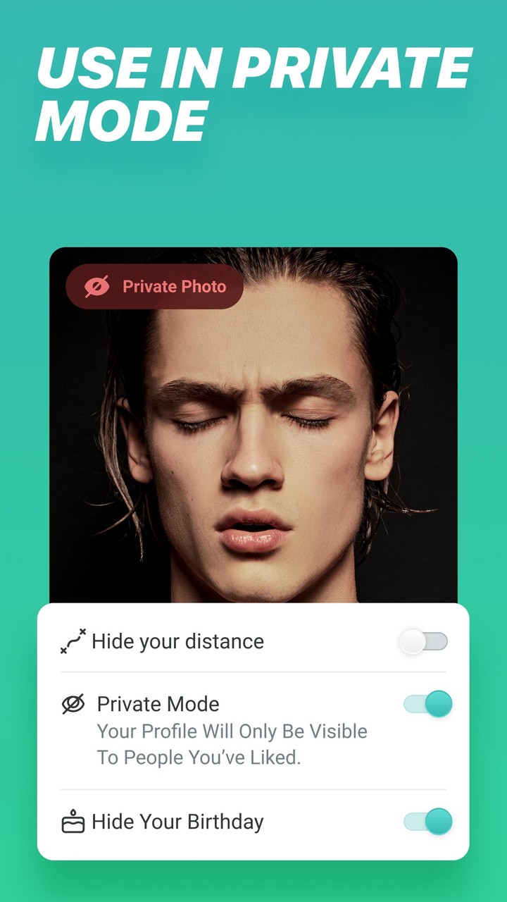 SURGE – Gay Dating & Chat screenshot image 7_funmod.online