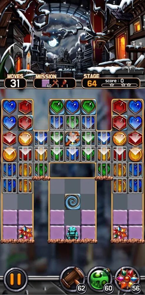 Berkana Beaute screenshot image 3_funmod.online