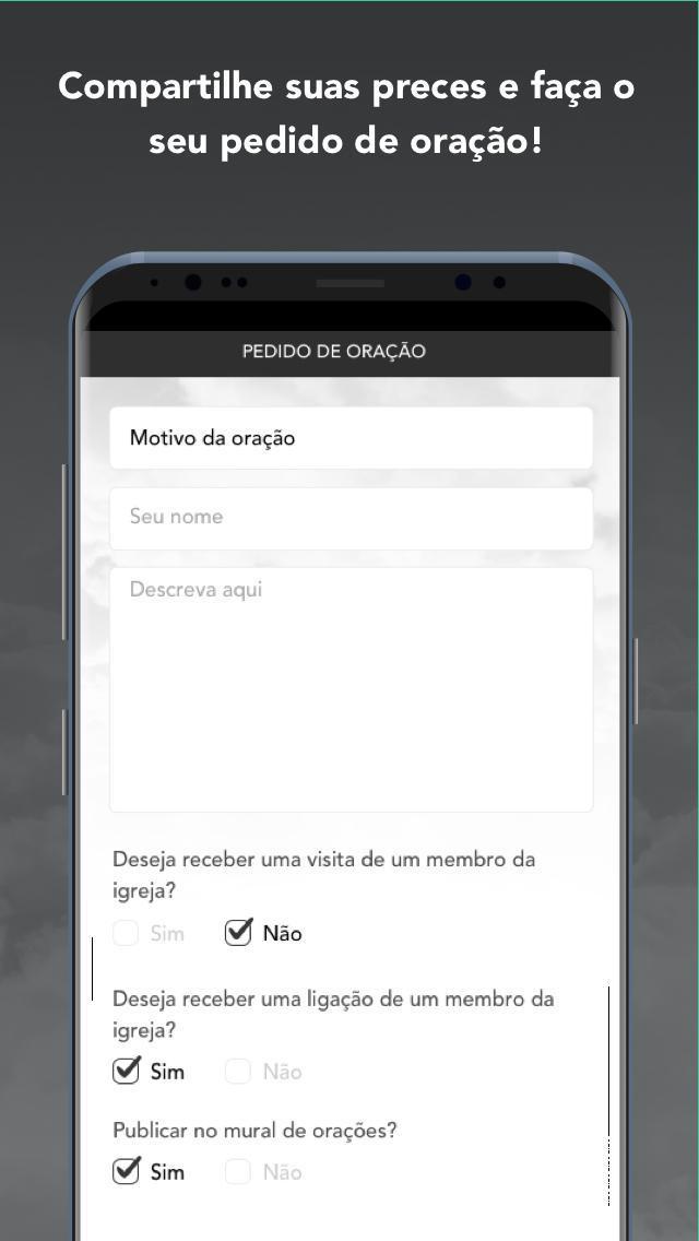 One Voice Ministry screenshot image 2_funmod.online