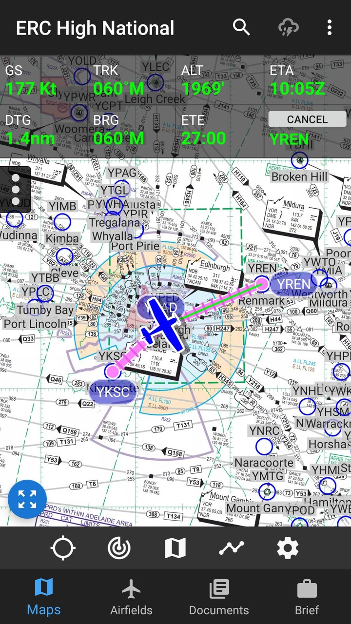 RepCount Gym Workout Tracker screenshot image 5_funmod.online