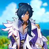 How to draw Genshin Impact1.6.3_funmod.online