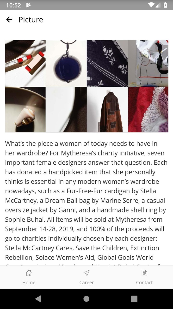 MYT Connect screenshot image 3_funmod.online