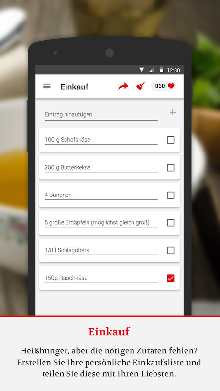 KochAPP screenshot image 4_funmod.online