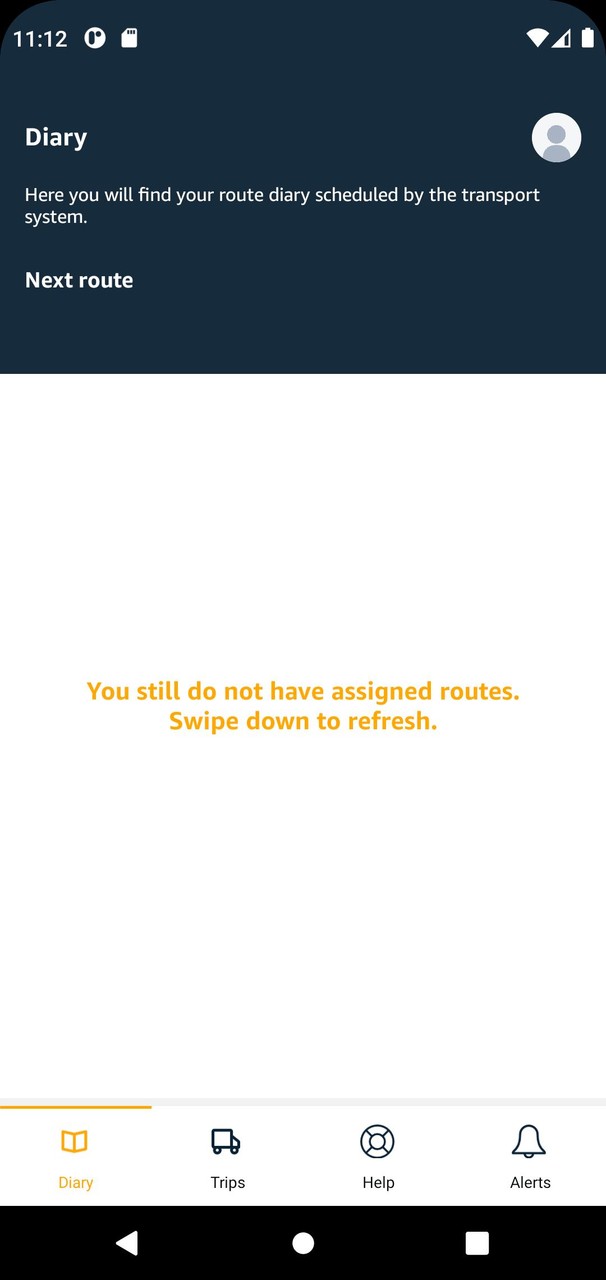 GREF Driver screenshot image 8_funmod.online