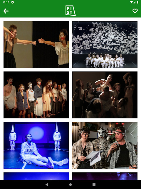 Fist-festival screenshot image 4_funmod.online