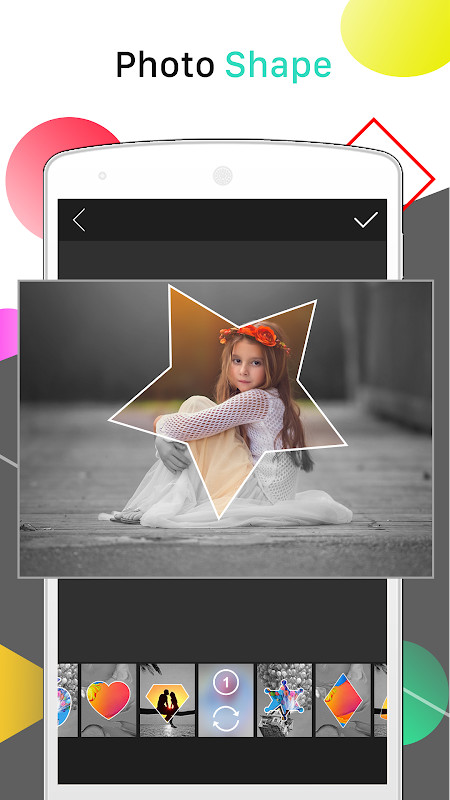 Photo blender screenshot image 9_funmod.online