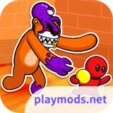 Survivor In Rainbow Monster<span>(Unlimited Currency)</span>1.4.1_funmod.online