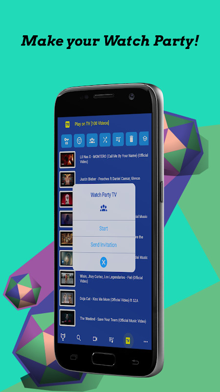 A world of music for you screenshot image 5_funmod.online