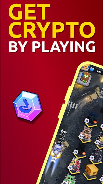 Chainsaw Man Kick Demon games screenshot image 5_funmod.online