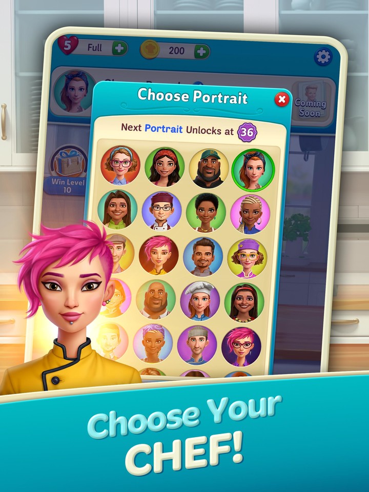 Koowoo App screenshot image 22_funmod.online