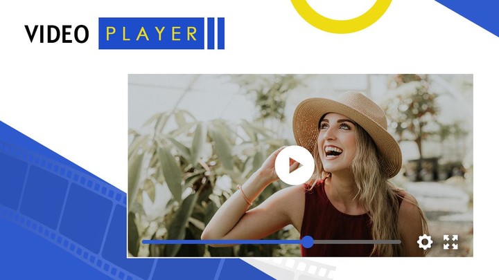 SCX Video Player – HD Video Player, Photo Gallery screenshot image 4_funmod.online