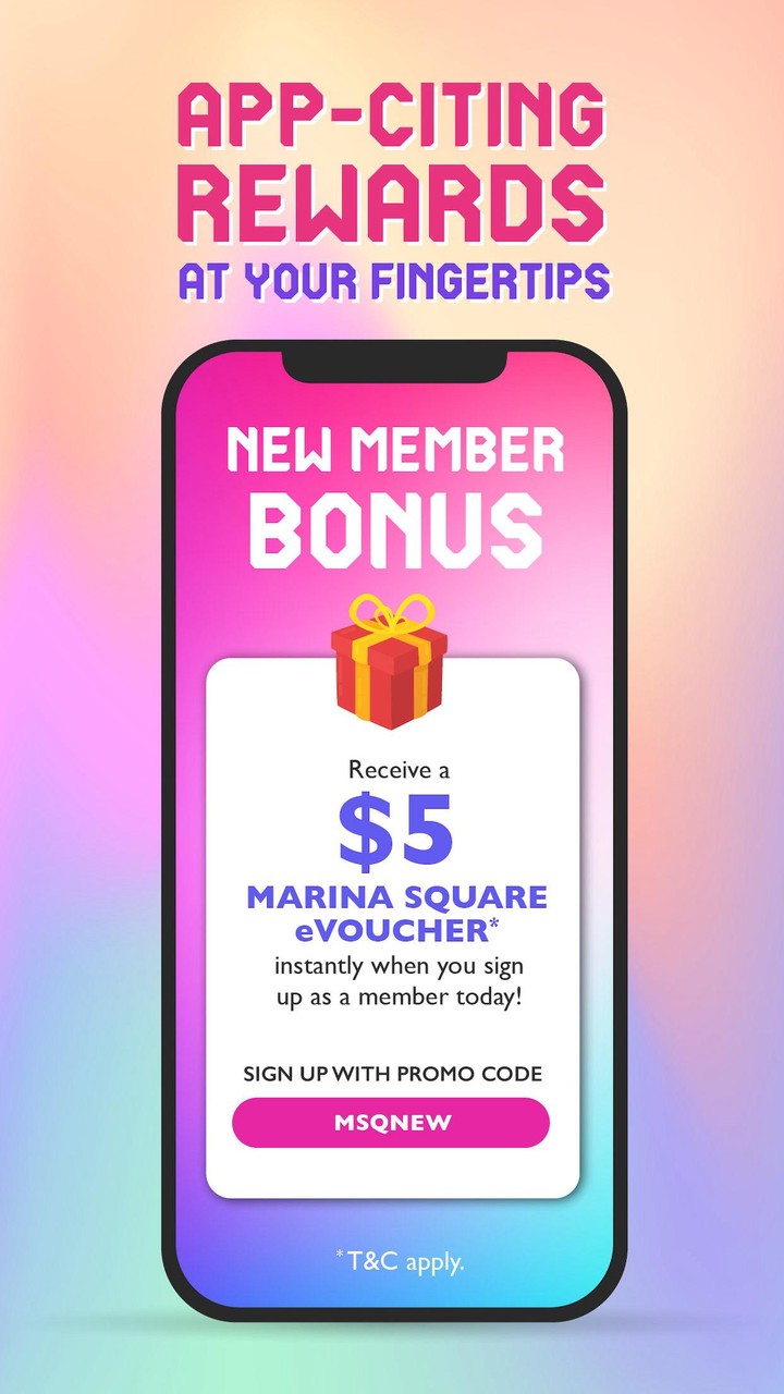 Marina Square SG screenshot image 1_funmod.online