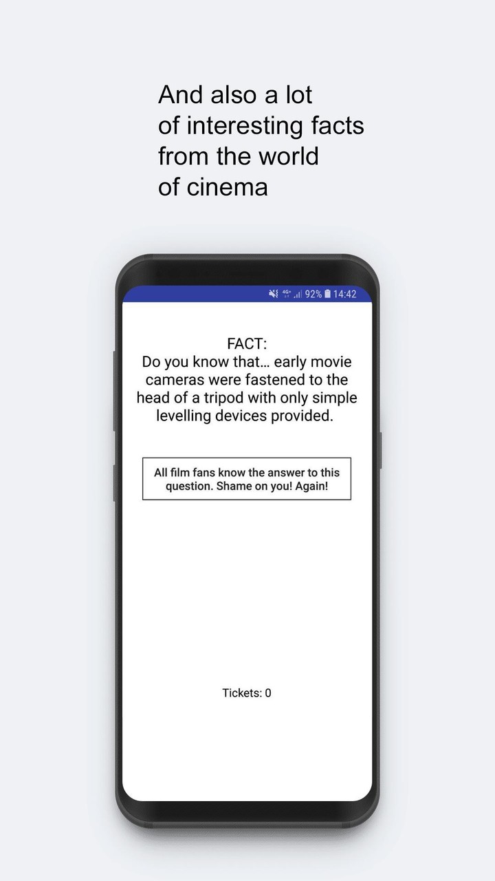Cinema Quest screenshot image 3_funmod.online