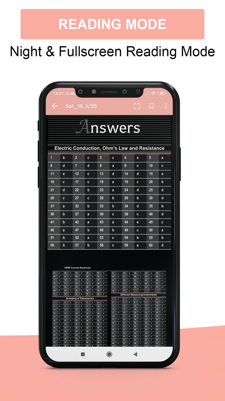 ERRORLESS PHYSICS - NEET & JEE screenshot image 6_funmod.online