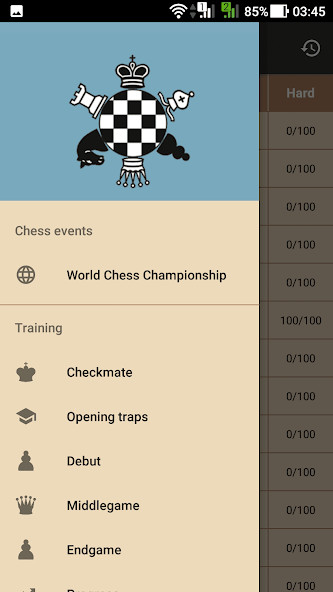 Chess Coach Pro<span>(Full)</span> screenshot image 1_funmod.online