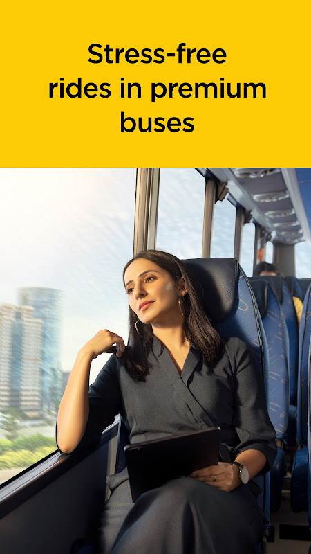 Cityflo - Premium office rides screenshot image 7_funmod.online