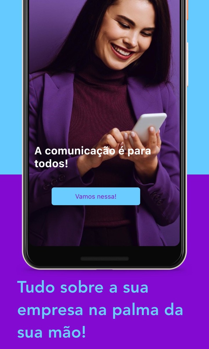 ColaboraApp screenshot image 3_funmod.online