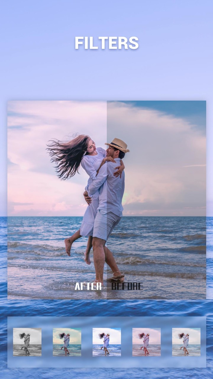 Music Video Maker screenshot image 1_funmod.online