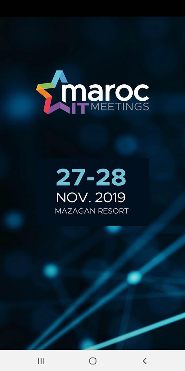 MAROC IT MEETINGS screenshot image 1_funmod.online