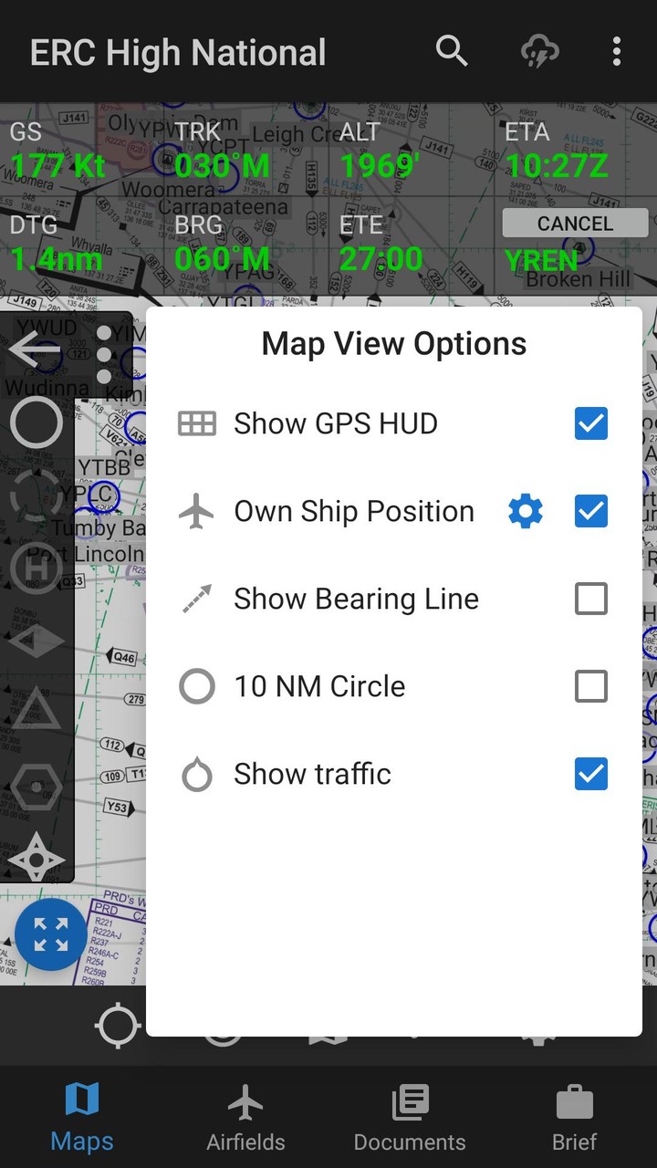 RepCount Gym Workout Tracker screenshot image 6_funmod.online