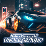 NS2: Underground - car racing0.5.4_funmod.online