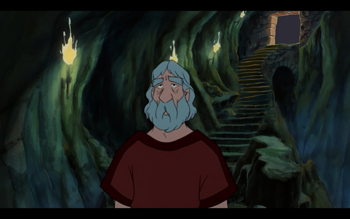 Living Scriptures screenshot image 11_funmod.online