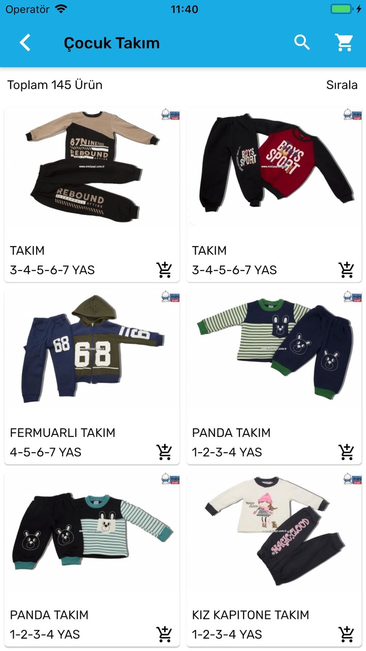 Minipapi screenshot image 1_Popularmodapk.com