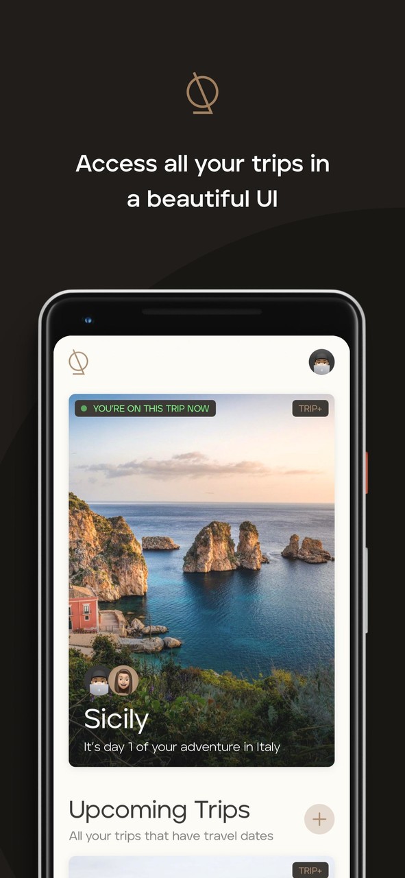 TripMapper - Travel Planner screenshot image 2_funmod.online