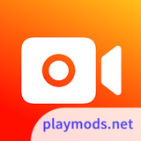 Screen Recorder - Vidma Record<span>(Premium Unlocked)</span>3.7.27_funmod.online