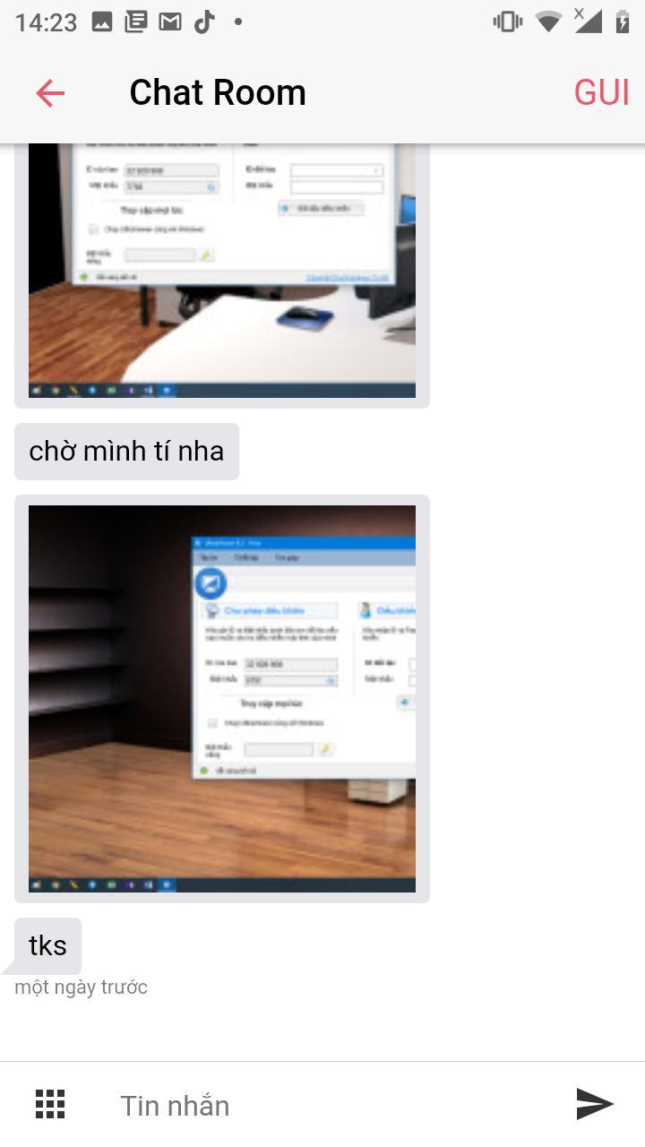 Smart-BOT screenshot image 7_funmod.online