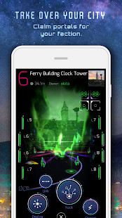 Ingress Prime screenshot image 7_funmod.online