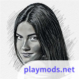 Art Filter Sketch Photo Editor<span>(Pro Unlocked)</span>2.5.2.9_funmod.online