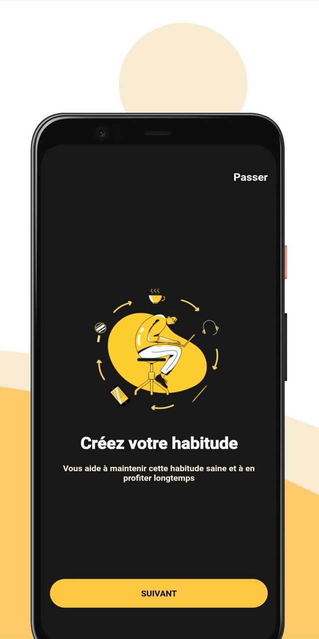 Powernap - Powerfull nap tool screenshot image 9_funmod.online
