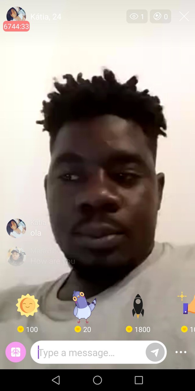 Datoo - Dating platform screenshot image 6_funmod.online