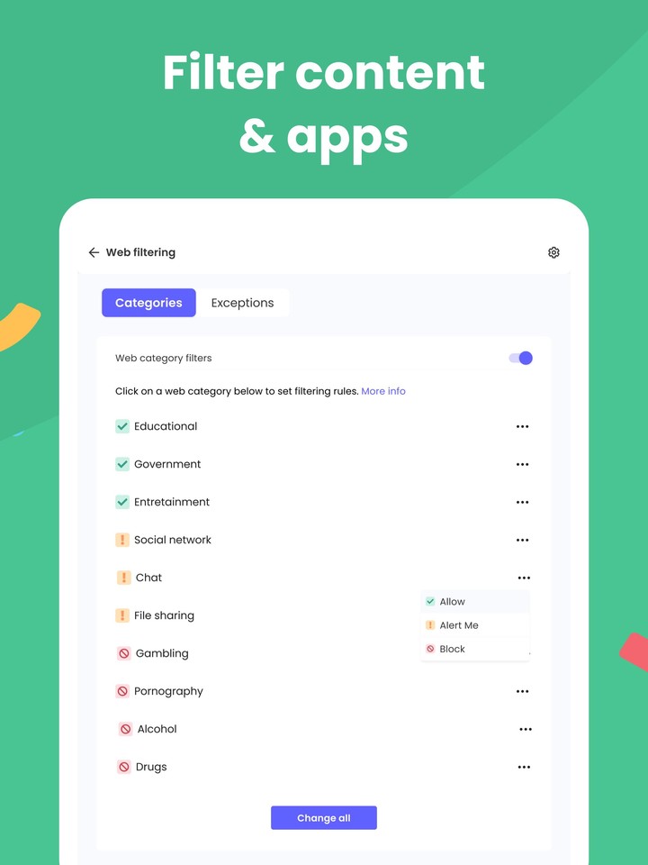 ফেসবুক প্রোফাইল বায়ো Status screenshot image 12_funmod.online