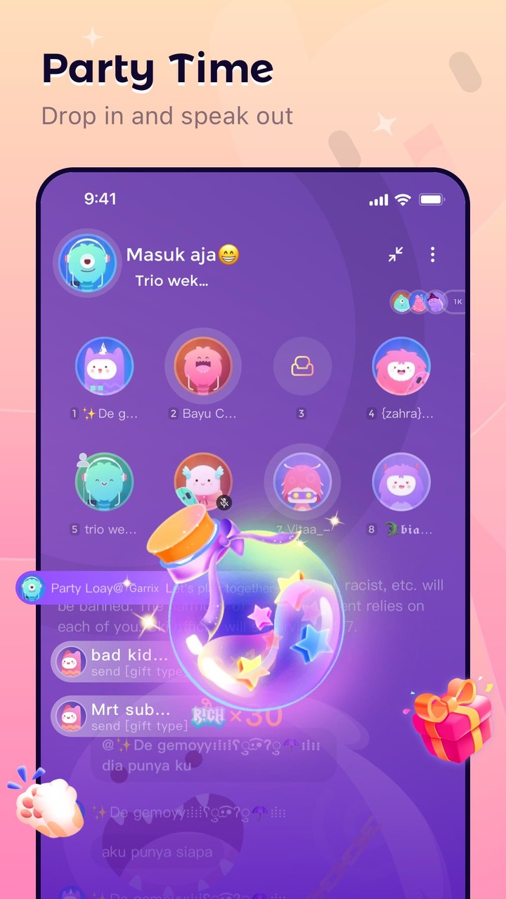 Step Tracker – Pedometer screenshot image 2_funmod.online