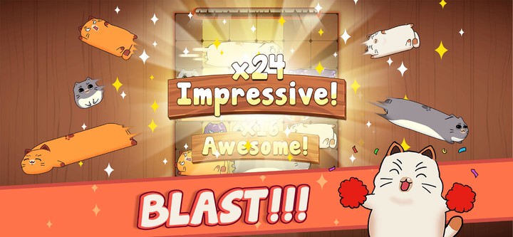 2048 Real - Number Puzzle 2022 screenshot image 8_funmod.online