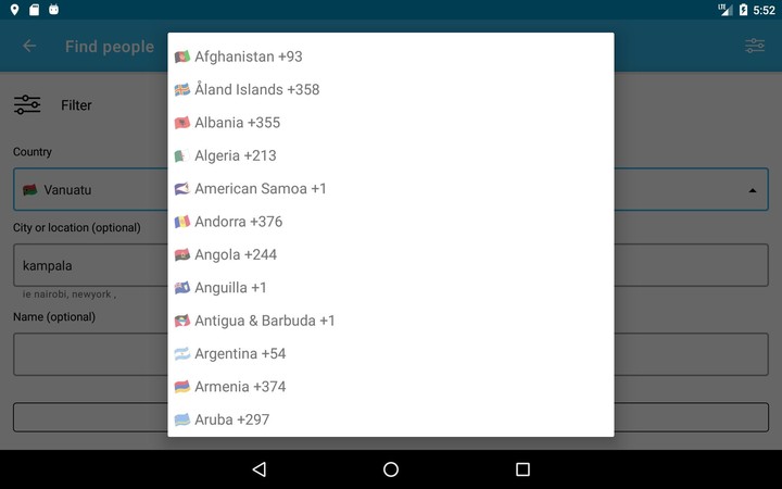 Let's Evangelize screenshot image 25_funmod.online
